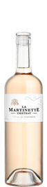 Château La Martinette Rosé